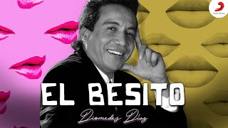El Besito, Diomedes Díaz - Letra Oficial
