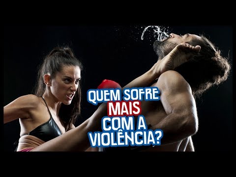 Vídeo: 10 Sinais De Que Um Homem Está Sujeito à Violência Doméstica