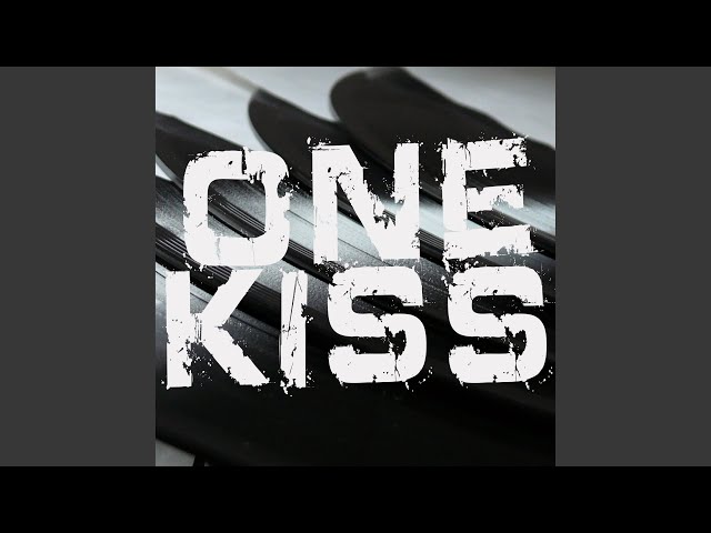 One Kiss (Originally Performed by Calvin Harris and Dua Lipa) (Instrumental)