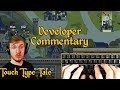 Touch Type Tale | Developer Commentary