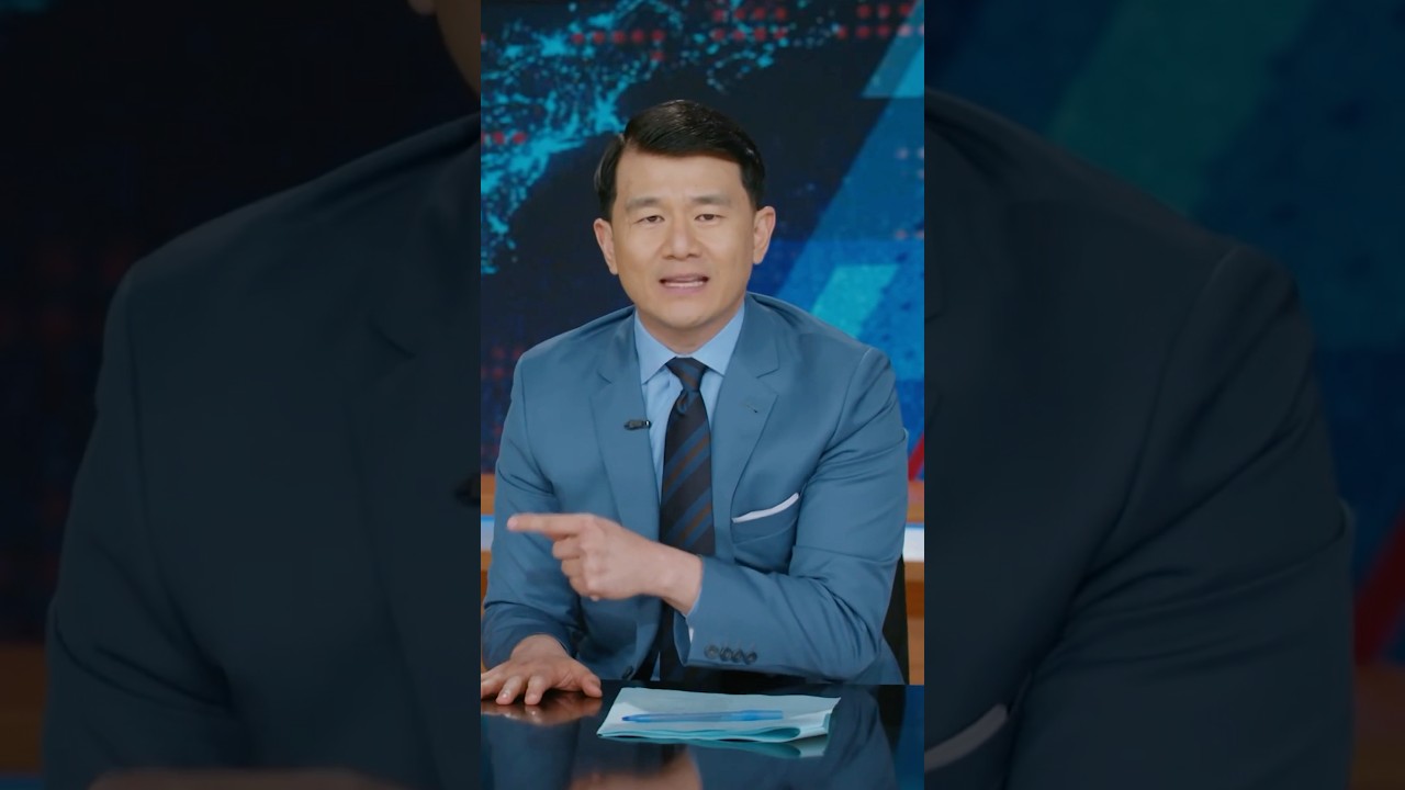 How can America possibly compete with Iran's rapping Legos? #dailyshow #iran