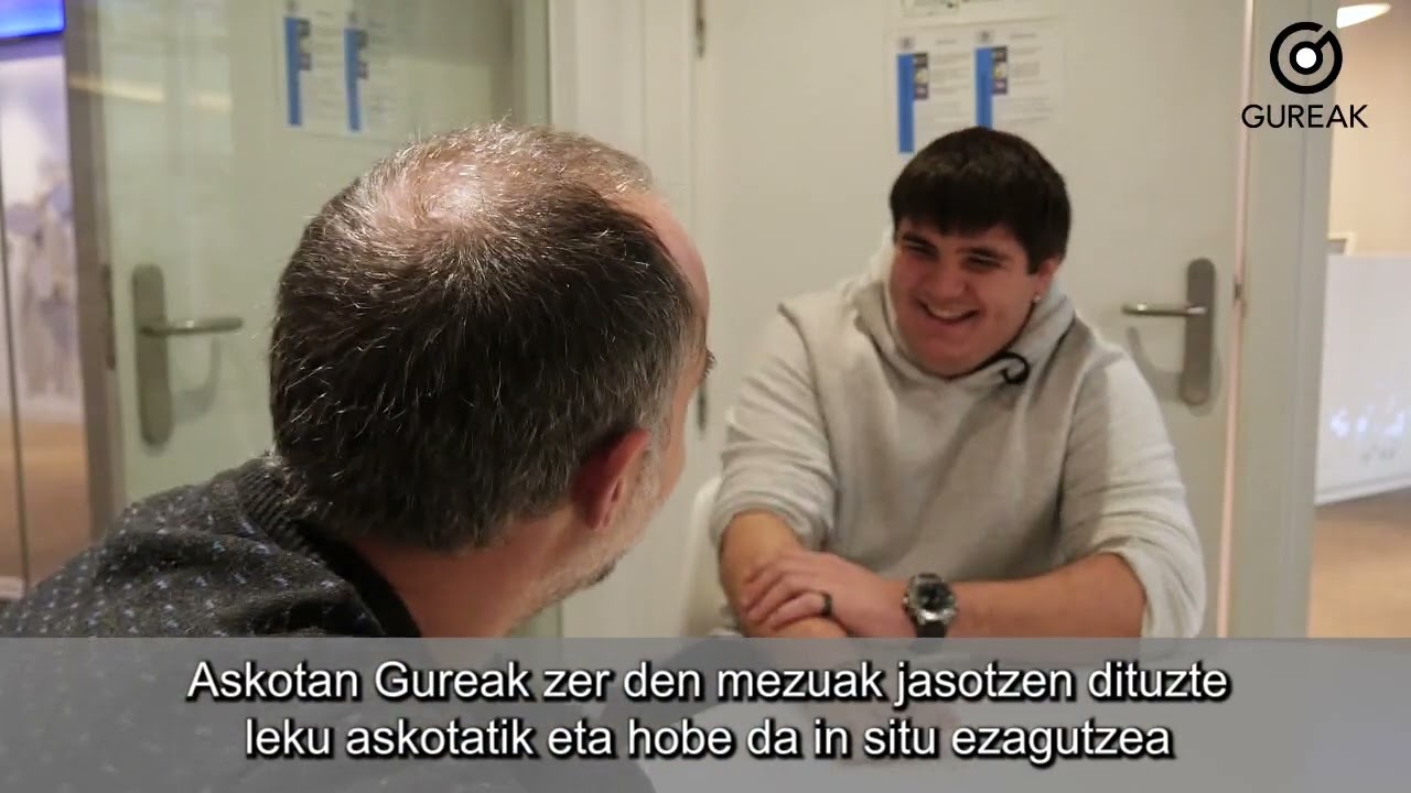 Informativo / Albistegia 2025.02