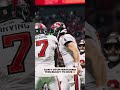Bucky Irving touchdowns are officially back 😏 #buckyirving #touchdown #football #buccaneers #nfl