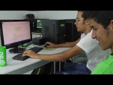 Feira de Empregabilidade - Grau Técnico Recife Boa Vista