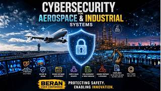 Cybersecurity for Aerospace & Industrial Systems ED 202 NIS2  Secure Product Development