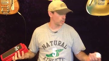 The Pedal Board Chronicles (Chapter 37)