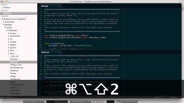 Sublime Text 2 Introduction