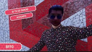 J. Balvin - Si Tu Novio Te Deja Sola Ft. Bad Bunny Parodia Parody