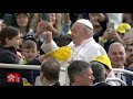 Audiencia General 10 de abril de 2024 Papa Francisco
