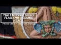 The Story Of Sicily Flag The Legend Behind Sicilian Ceramic Heads 
