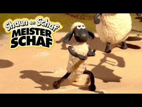 Beachvolleyball | Shaun