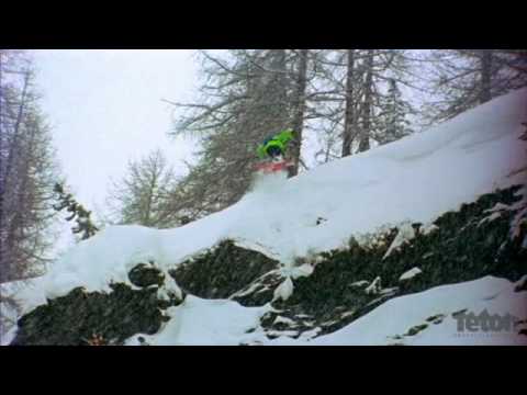 Undiscovered Italy: Dash Longe and TGR score deep ...