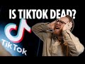 Will TikTok be banned in the US? Users in uproar and 7million small businesses at risk