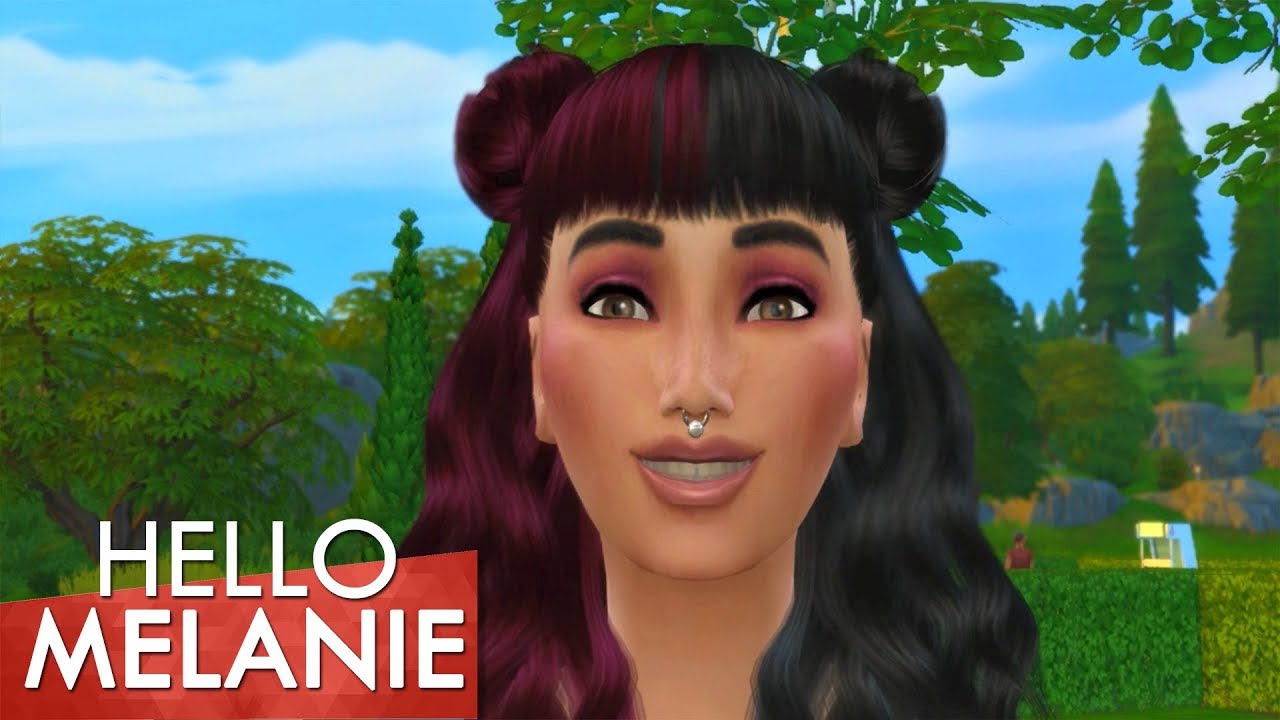 Hello Melanie - EP 1.3 - VLOG DA MEL: CADÊ A FRANCISCA?