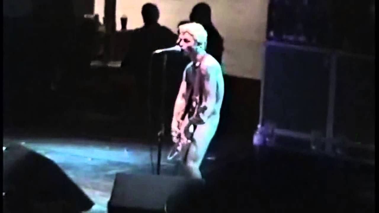 Green Day "She" 1994-2013 Montage with lyrics - YouTube