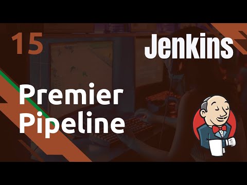 Vidéo: Comment créer un pipeline Jenkins ?