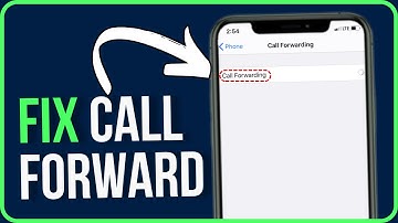 CALL FORWARDING IPHONE NOT WORKING [FIXED] | How to Fix Call Forwarding Feature Not Working iPhone