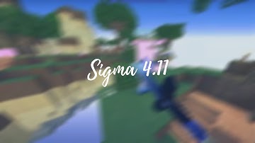 Sigma 4.11 STILL Bypasses Verus | Full Bypass (Fly, Scaffold, Killaura) | daydreaminnq