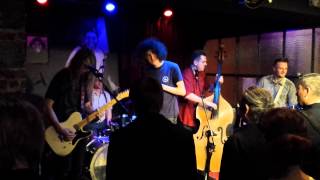 M S Blues Jam 20150603 Part 4