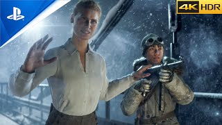 Nordlys - Spring 1943 Realistic Ultra Graphics Gameplay 4K 60Fps Uhd Battlefield