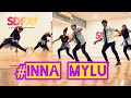 Inna mylu dance cover   lift  sivakarthikeyan  kavin sdfx cuddalore team sdfx sdfxdancestudio