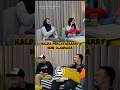 HALDA PERCAYA HOBI BARRY OLAHRAGA #klip #humorhub #podcast #arafahrianti #barry #halda #abdurrashid