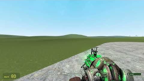 GMod – How To Use Voice Chat | How To Activate Voice Chat in Garry’s Mod