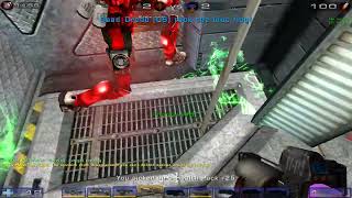 Unreal Tournament 2004 2024 04 27 Magnet Right GamePlay VCTF