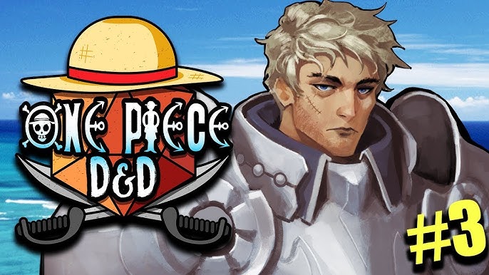 ♧] Logia - One Piece RPG