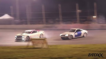 Drift Indy No Star Bash 2025
