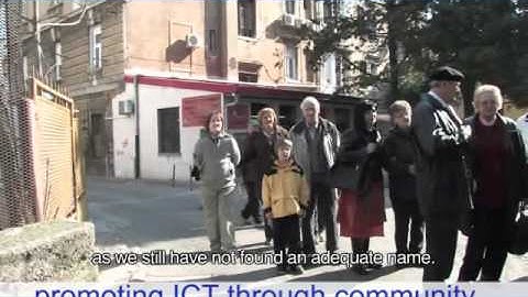 EGov4u E-Government & Digital Inclusion