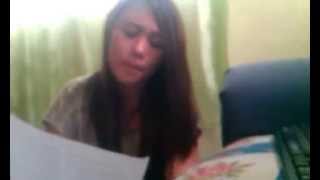 2ne1-COMEBACK HOME(COVER) KAYEE