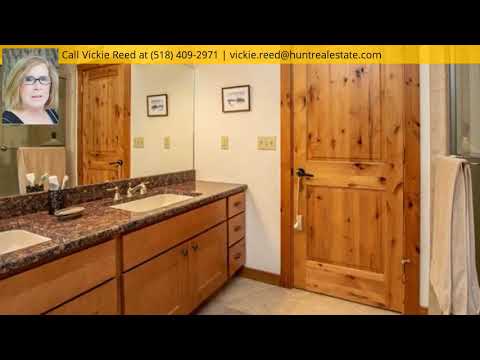 102 Moose Ridge Rd, Lake George, NY home video tour