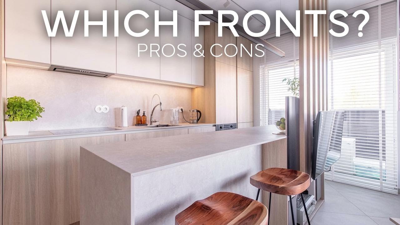 Laminate vs Painted Cabinets: Pros, Cons, and Top Tips for Choosing the Best!