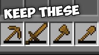 Minecraft Details You Always Miss