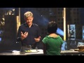 MasterChef Season 3 Christine Ha Interview