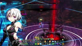 Closers[TH] Soma Yod's Domain Contamination 6 Hell