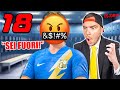 HO CACCIATO VIA UN TITOLARE DALLA SQUADRA... - EA FC 24 CARRIERA PS5 #18