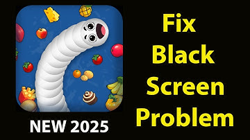 Fix Snake Lite Black Screen Error |Snake LiteBlack Screen issue Solved | ASP 24