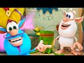 Буба - Волшебные игрушки - Серия 87 - Мультфильм для детей
