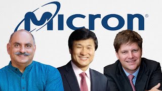 52 WEEK LOW | Micron Stock Analysis