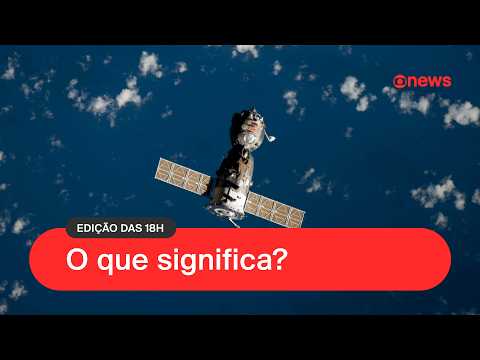 The AI race reaches outer space