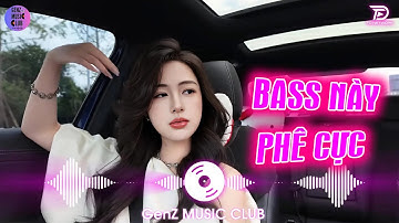 NHẠC NGHE TRÊN XE 🔊 CHẲNG THỂ CẢM HÓA REMIX - VIET DEEP 2025  - DEEP HOUSE CHILL 8X9X CỰC SANG