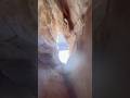من عجائب المغارات الجبلية