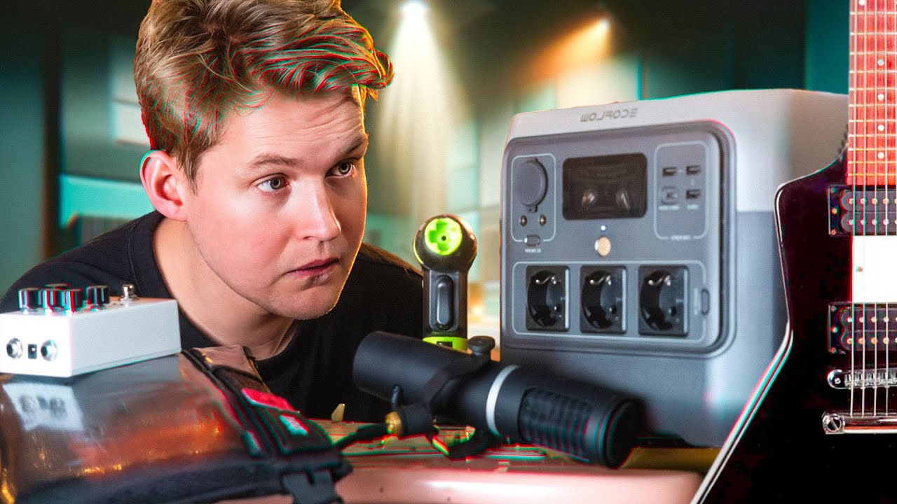 Guitar gear I wish bought sooner YouTube