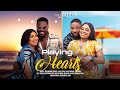 Playing hearts  jennifer eliogusochima ezeokechristian ochiaghajohn ekanem latest nigerian movie