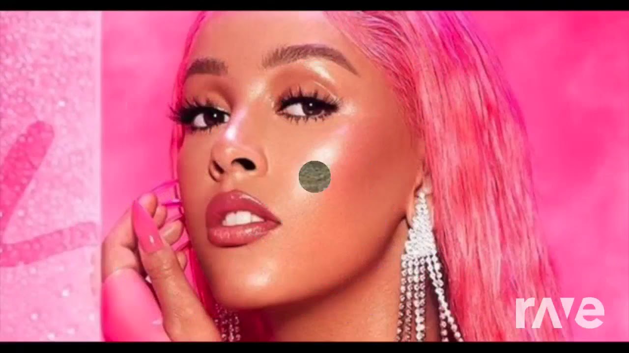 Interior Crocodile Say - Chip Da Ripper & Doja Cat | RaveDj - YouTube