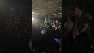 Eleventwelfth  Backwhenileanedmybackonherback  At Similar Showcase Surabaya