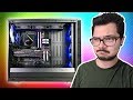 They finally CAVED and made an RGB case. Was it worth it?