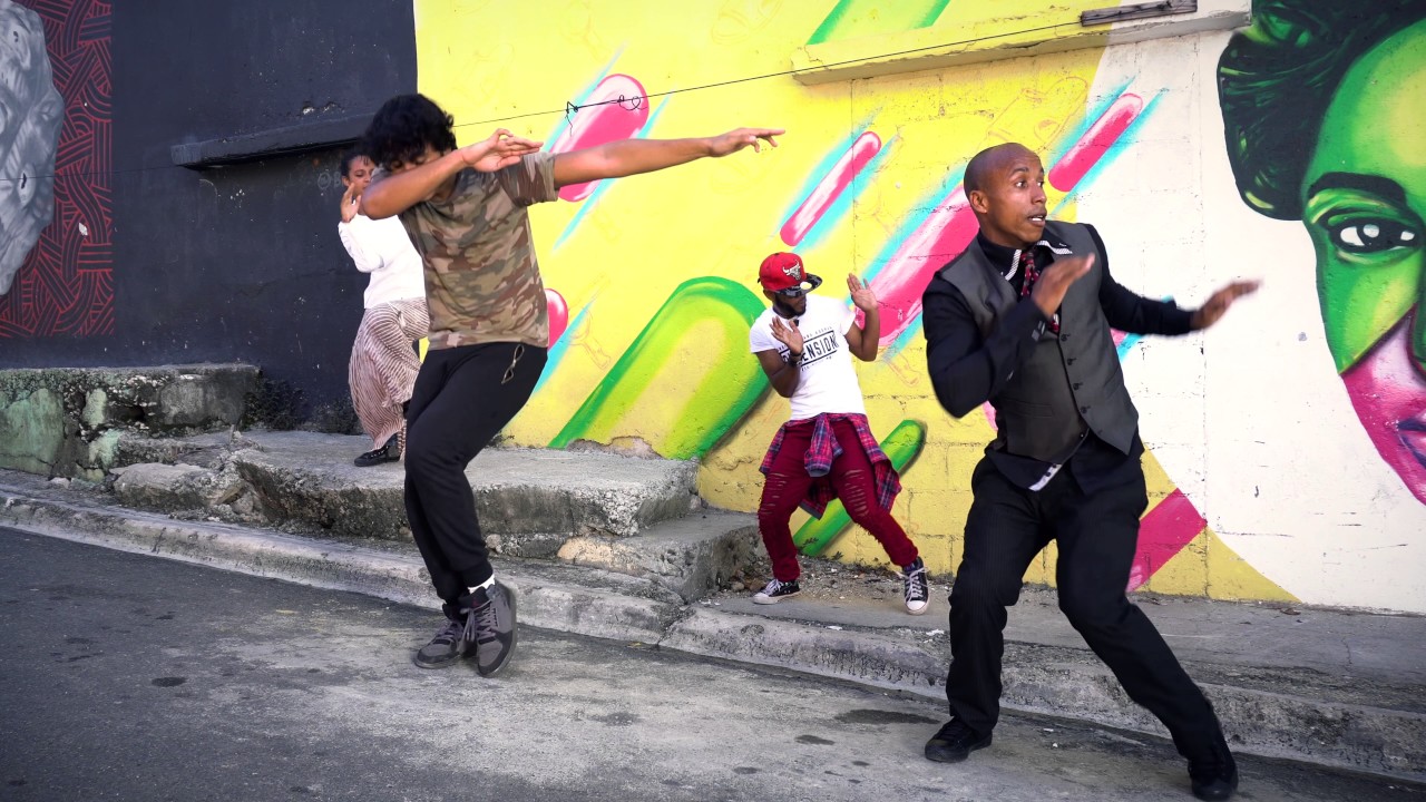 LARA - El Dios de Israel (Trap cristiano)